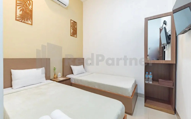 Ummi Home Syariah Mitra RedDoorz