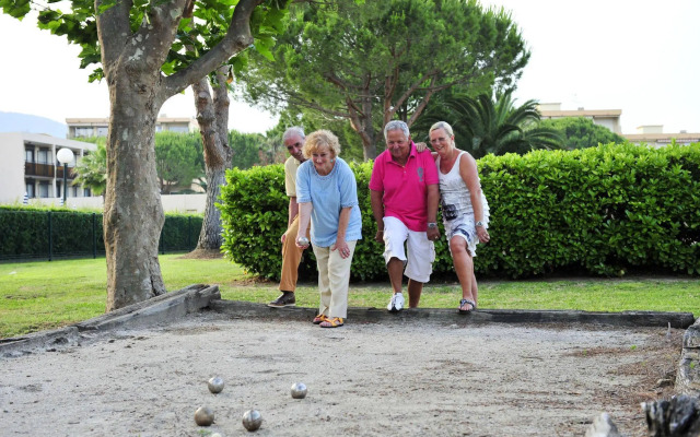 Pierre & Vacances Résidence Les Jardins Ombragés