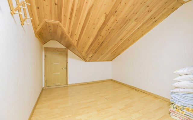 Samcheok Donghae Pension