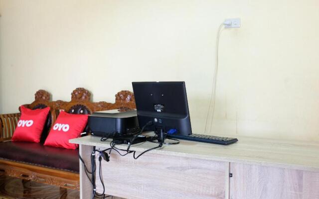 OYO 1851 Homestay Joss