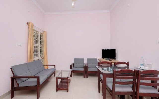 Le Vilasi By OYO Rooms