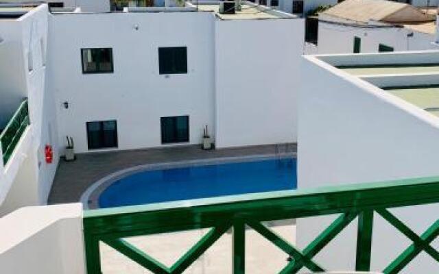 Apartamentos Zalabar