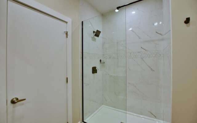 The Landing - Extended Stay Quarters