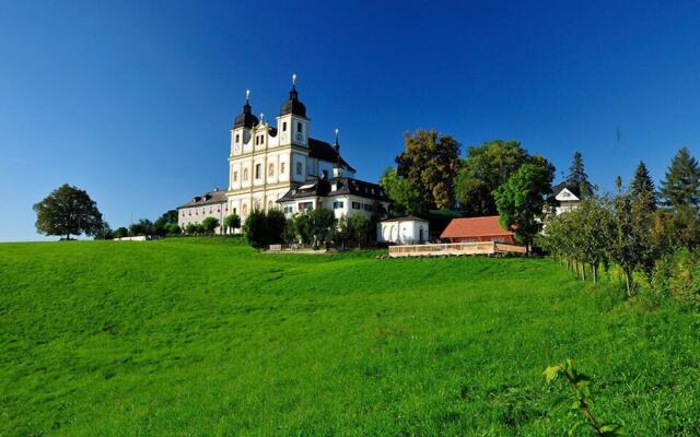 Hotel Gasthof Der Jagerwirt