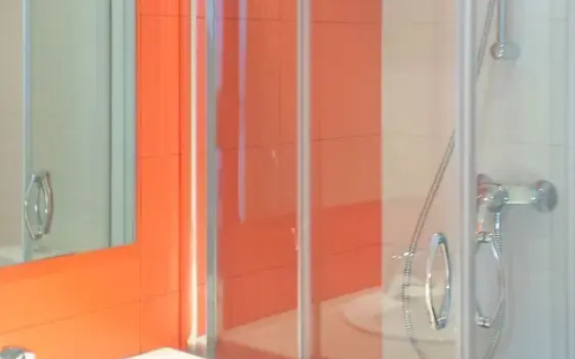 Apartamento Valle Romano