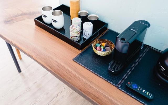 The Barn B&B Walla Walla