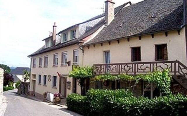 Le Relais du Coustoubi