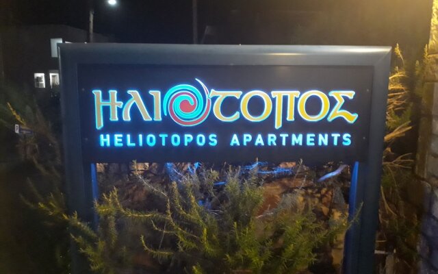 Heliotopos Apartments
