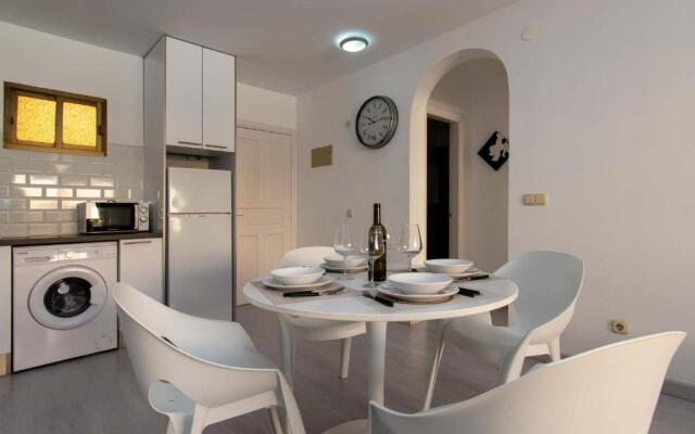 Mare Verde 96 - One Bed