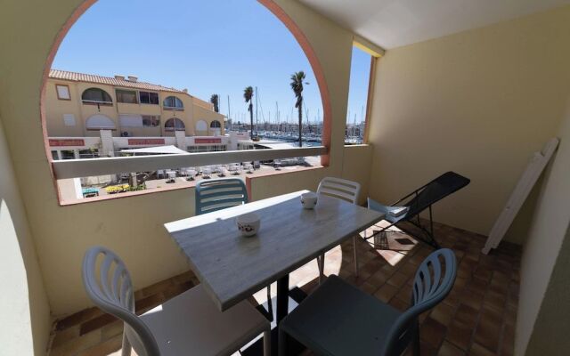 Résidence du Port Goélia