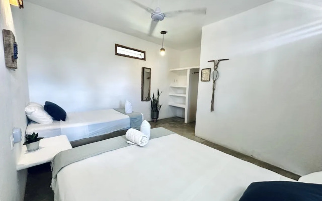 Valhalla Beach House