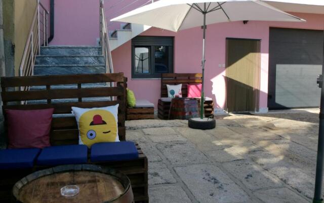 Quinta das Lindas 2