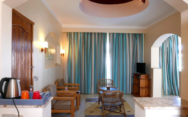 Sheikh Ali Dahab Resort