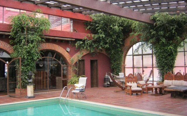 Rancho Guadalupe