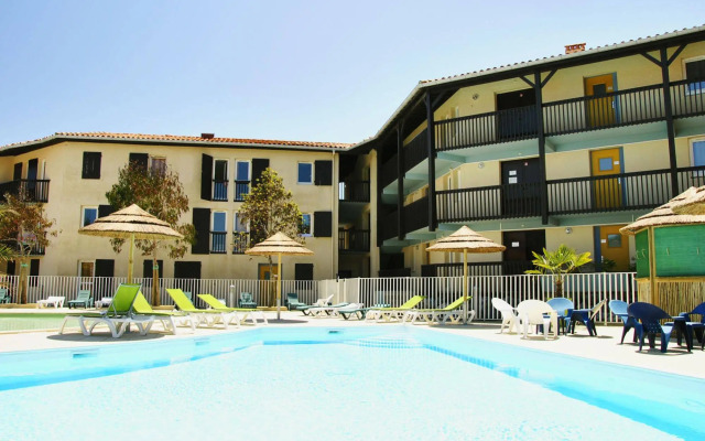 Village Vacances Le Junka