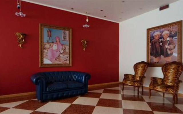Hotel Centro Turistico Gardesano