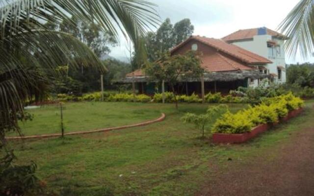 Homestay with parking in Kumta, by GuestHouser 23069