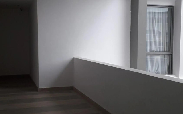 BS City Homestay2 - Miri Times Square