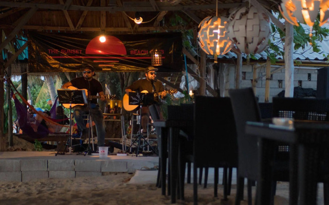 Isara Lanta Resort (SHA Extra Plus)