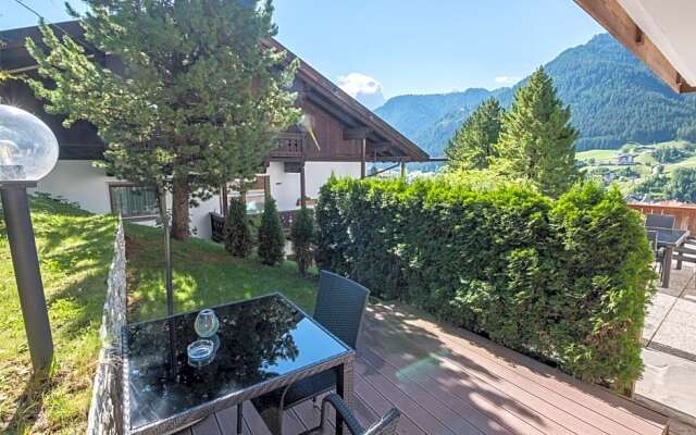 Garni Irma Bed & Breakfast