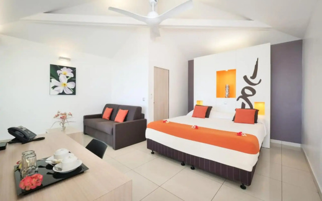 Malabou Beach Hotel