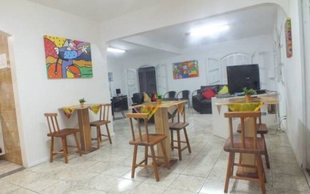 Pousada Praia Grande