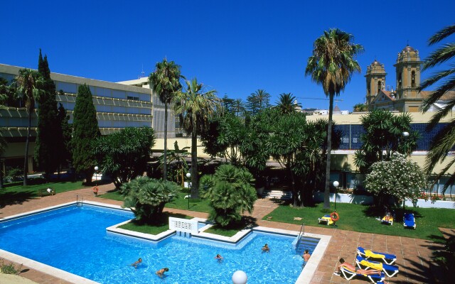 Parador de Ceuta