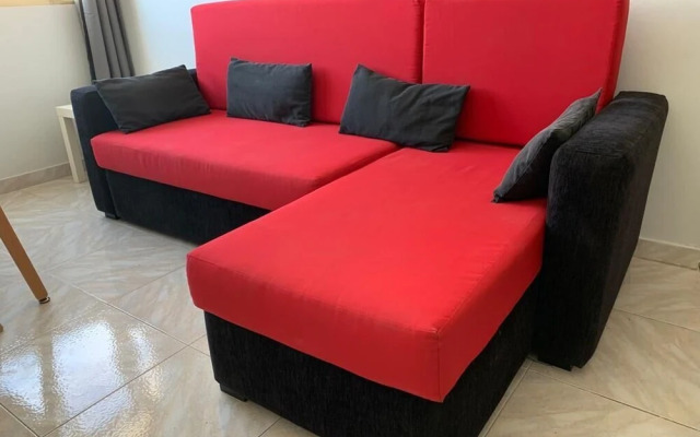 Fabuloso apto 6 pax Tablero 7