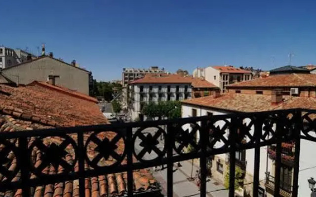 H Solar de Tejada