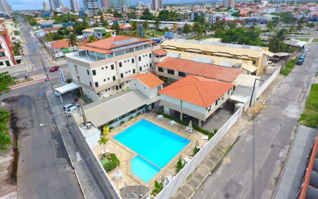Hotel Rekinte