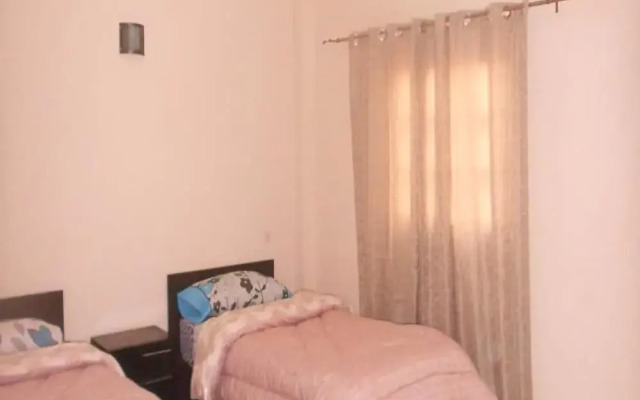 Residence Bab El Janoub