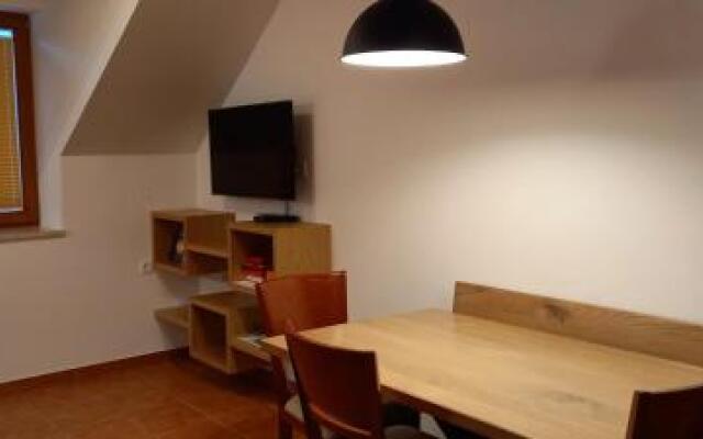 Apartment Markič