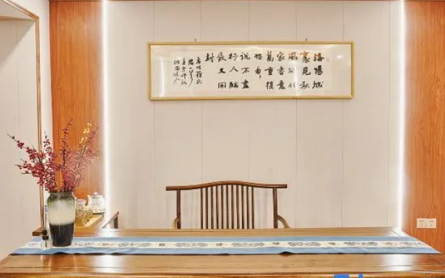Xijia Homestay (L(Luoyang Luoyi Ancient City Lijingmen Branch)