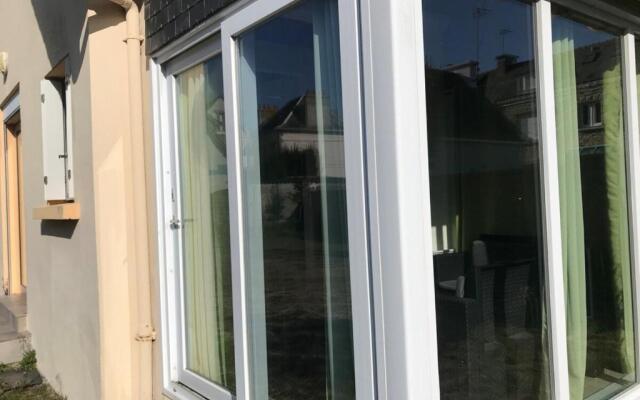 Maison centre ville rue du phare House downtown