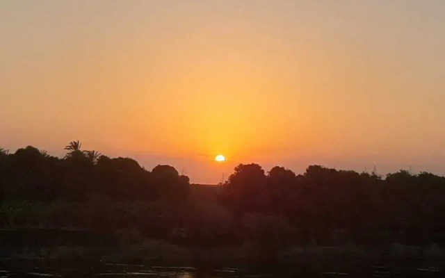 Princess Amira Aswan Hotel