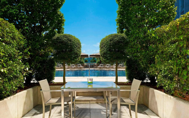 Hotel President Wilson, A Luxury Collection Hotel, Geneva