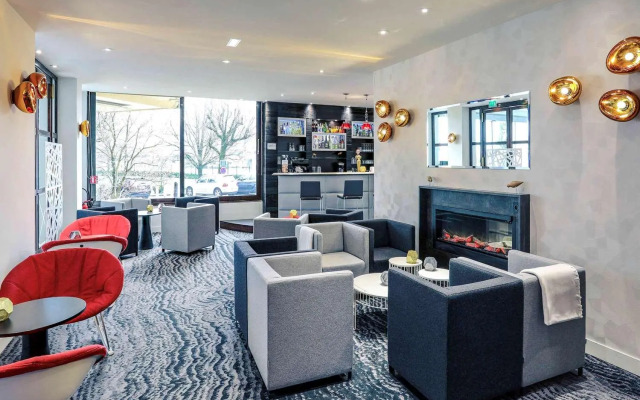 Mercure Grenoble Meylan