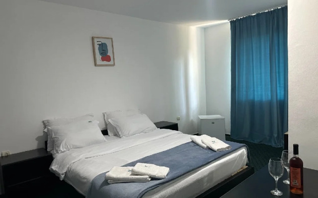 W Hotel Vama Veche cm