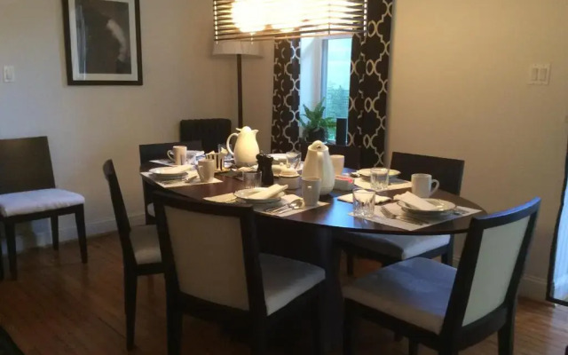 BlancNoir Bed & Breakfast