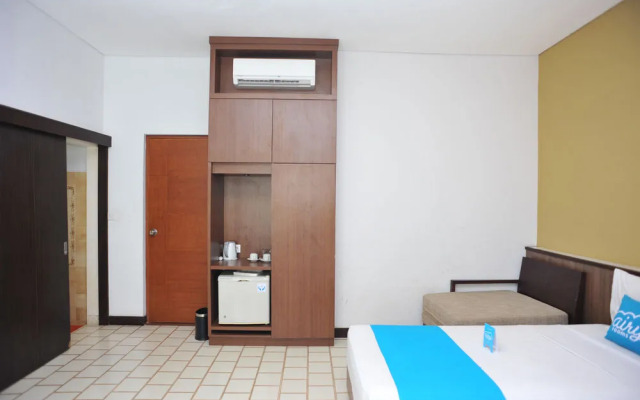 艾里巴厘岛雷吉安 116 号库塔酒店(Airy Legian 116 Kuta Bali)