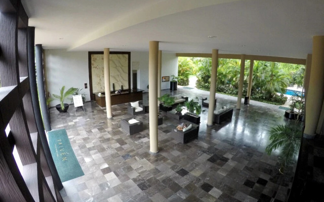 Vaiven del Viento GH 14 by Playa Silvestre