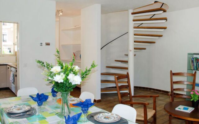 Antica Scuderia Apartment