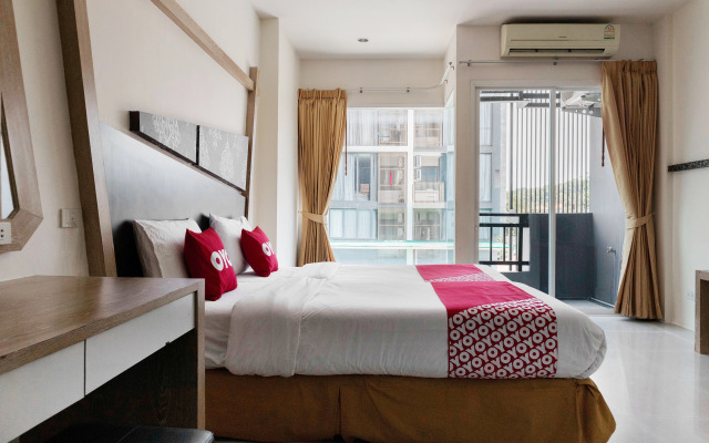 OYO 792 Omsaga Phuket Hotel (ex.Omsaga Hotel)