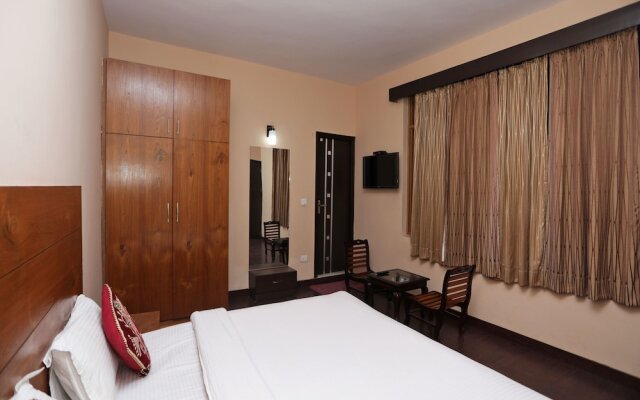 OYO 14321 Home Studio Mount View Rohtang Highway