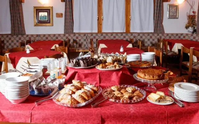 Hotel Villa Rina