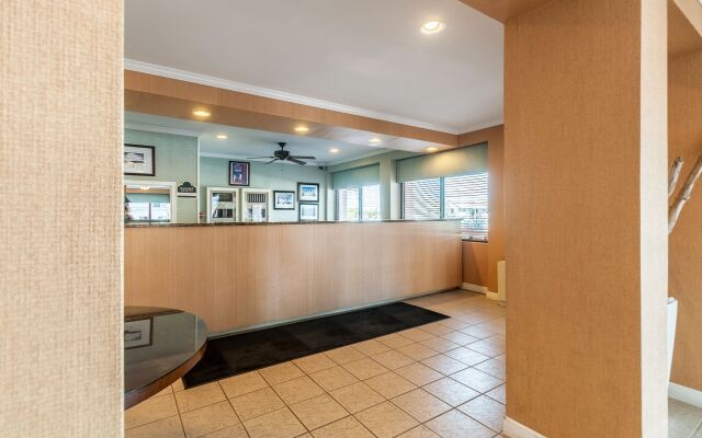 Quality Inn Boardwalk