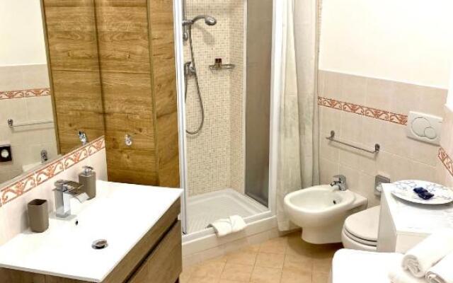 LE PALME Loft Apartment