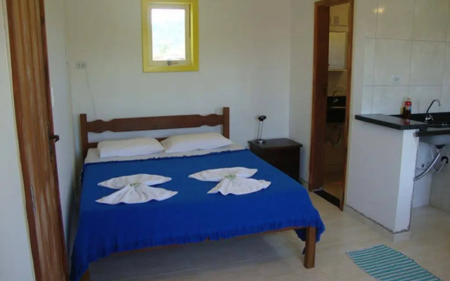 Jabaquara Beach Resort