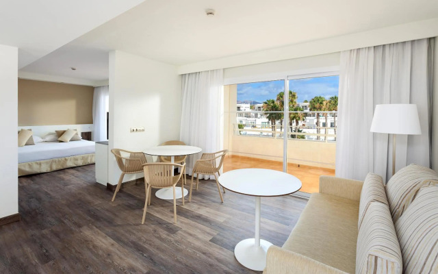 Sol Lanzarote - All Inclusive