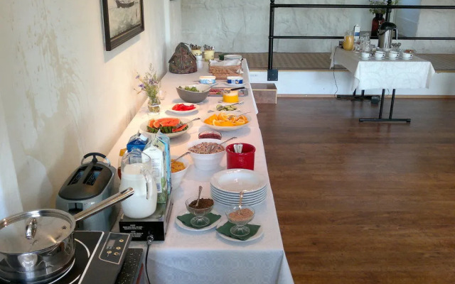 Hotel Stallbacken Nagu